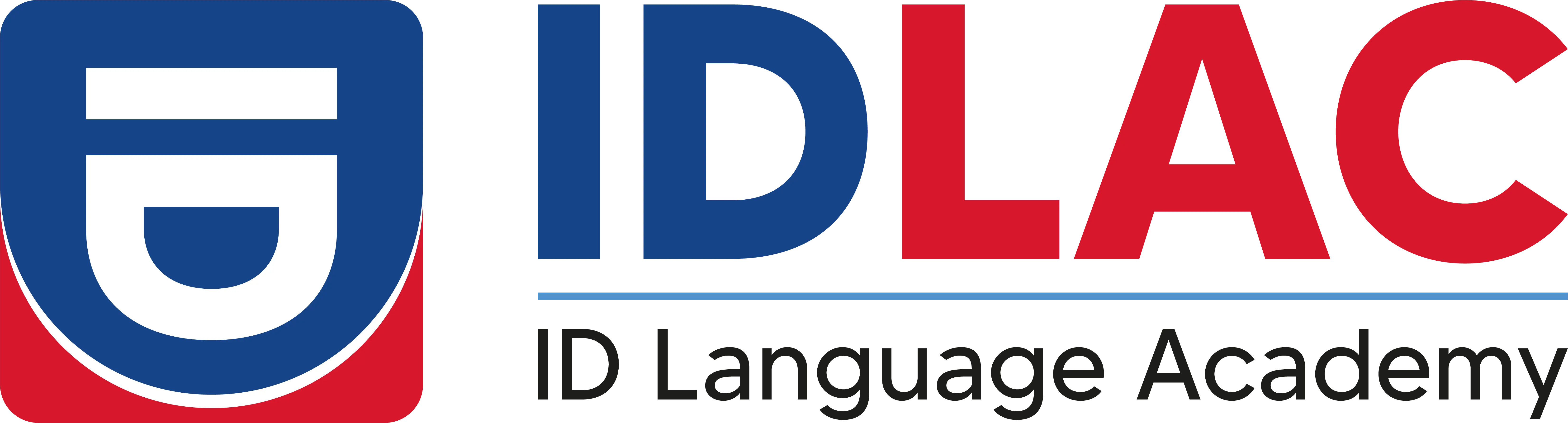 IDLAC Logo