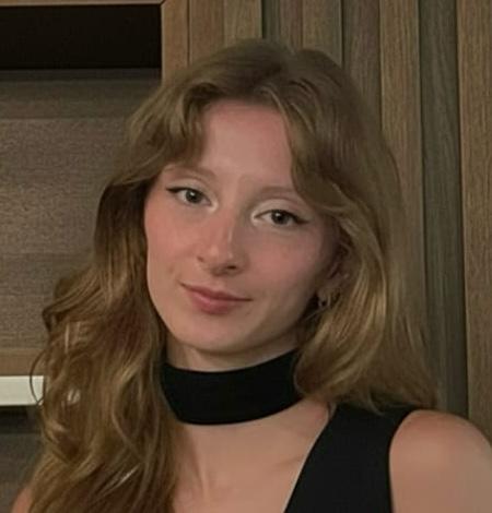 İrem Çalışkan